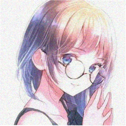 受胎屋 林夕 角色头像