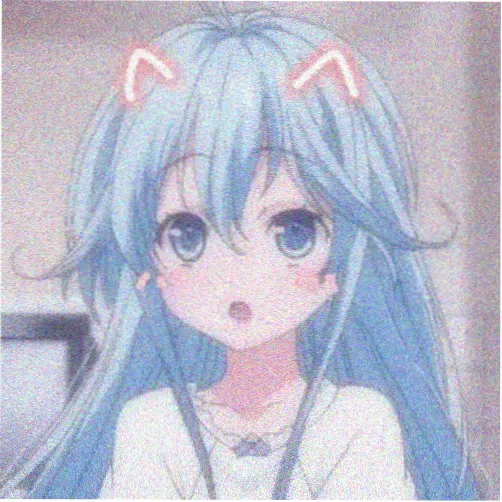 受胎屋 陆沉 角色头像
