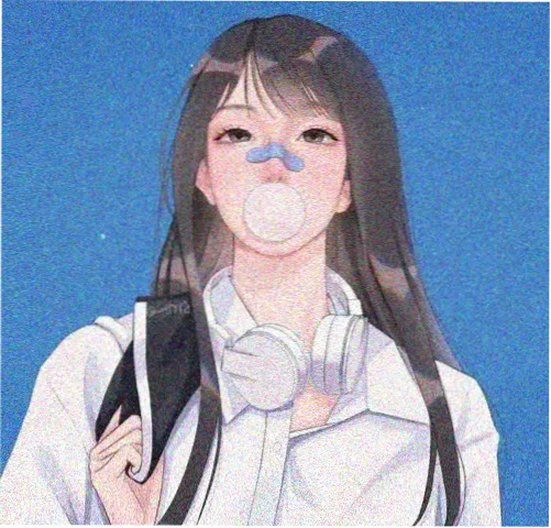 受胎屋 白夜 角色头像