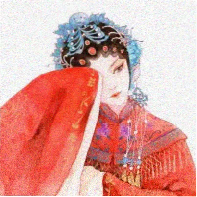 受胎屋 玄机 角色头像
