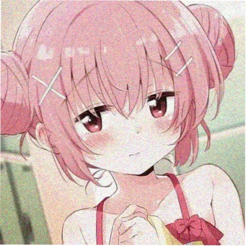 受胎屋 墨渊 角色头像